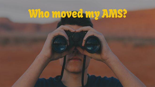 AMS Solutions Tech Mergers and Acquisitions