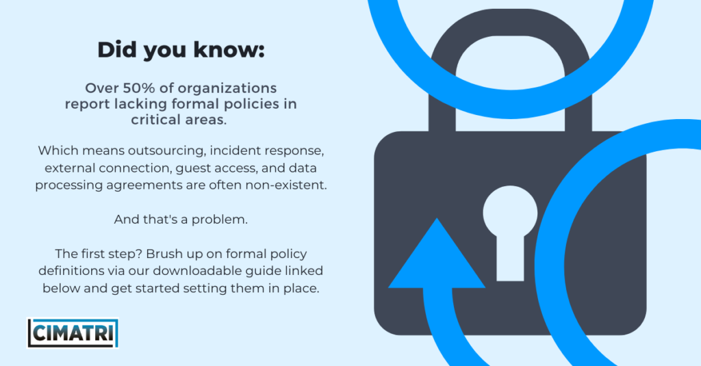 cybersecurity facts for associations
