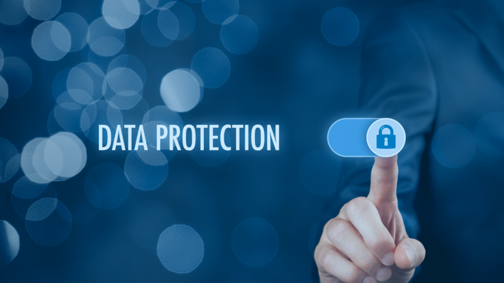 How to establish a Data Protection Plan