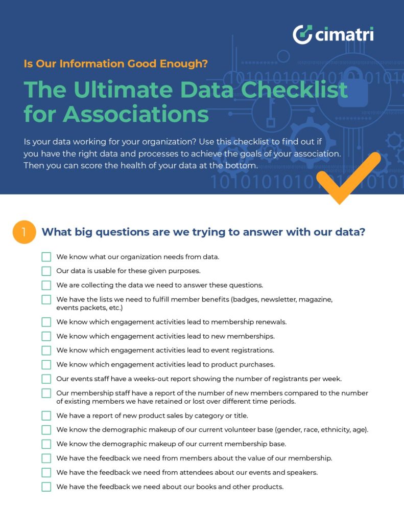 Cimatri Resource Hub: All the resources you need in one place