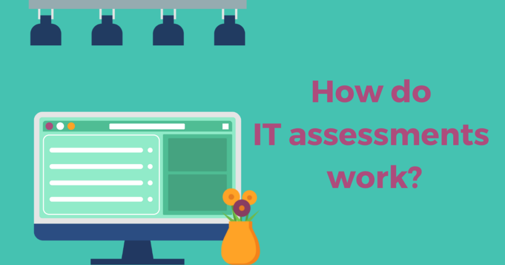 How IT assessments work - featured image
