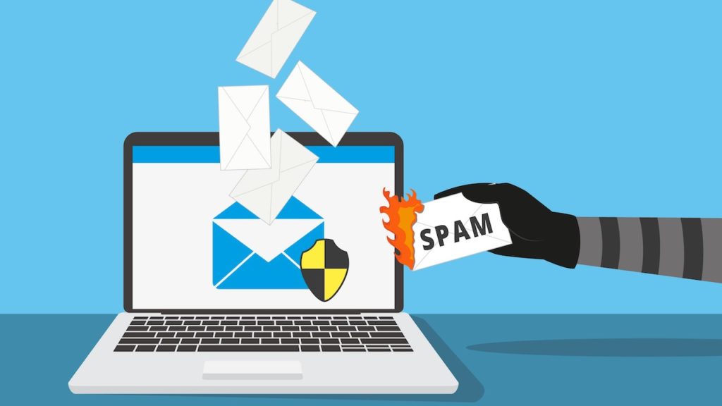 spam questions to ask IT about email deliverability