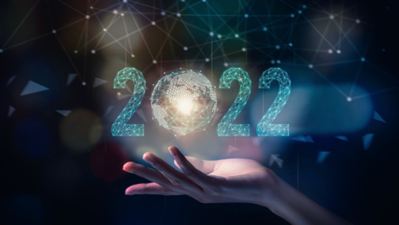 IT Trends for Associations in 2022